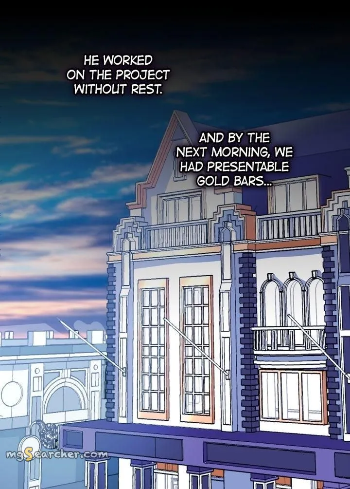 Read The Justice of a Villainous Woman EN Manga Online