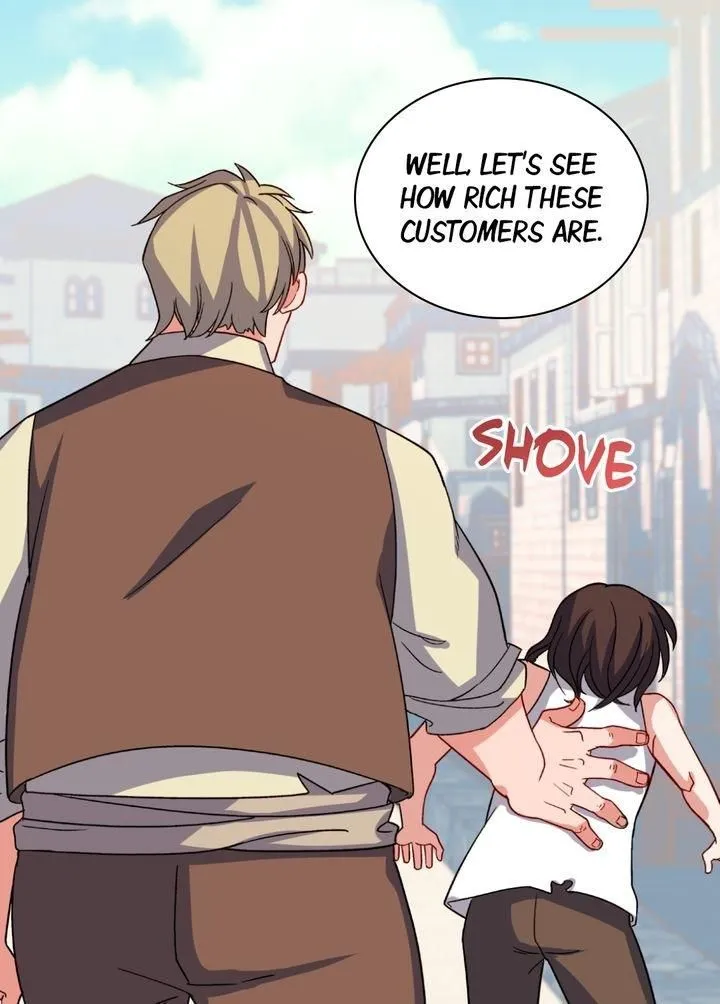 Read The Justice of a Villainous Woman EN Manga Online