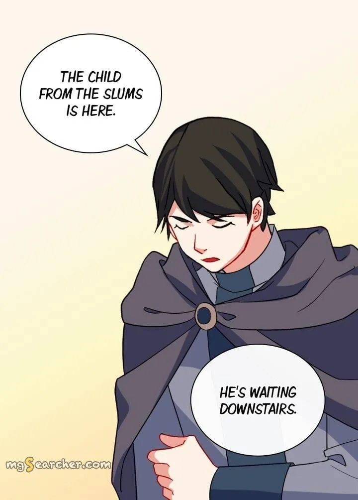 Read The Justice of a Villainous Woman EN Manga Online