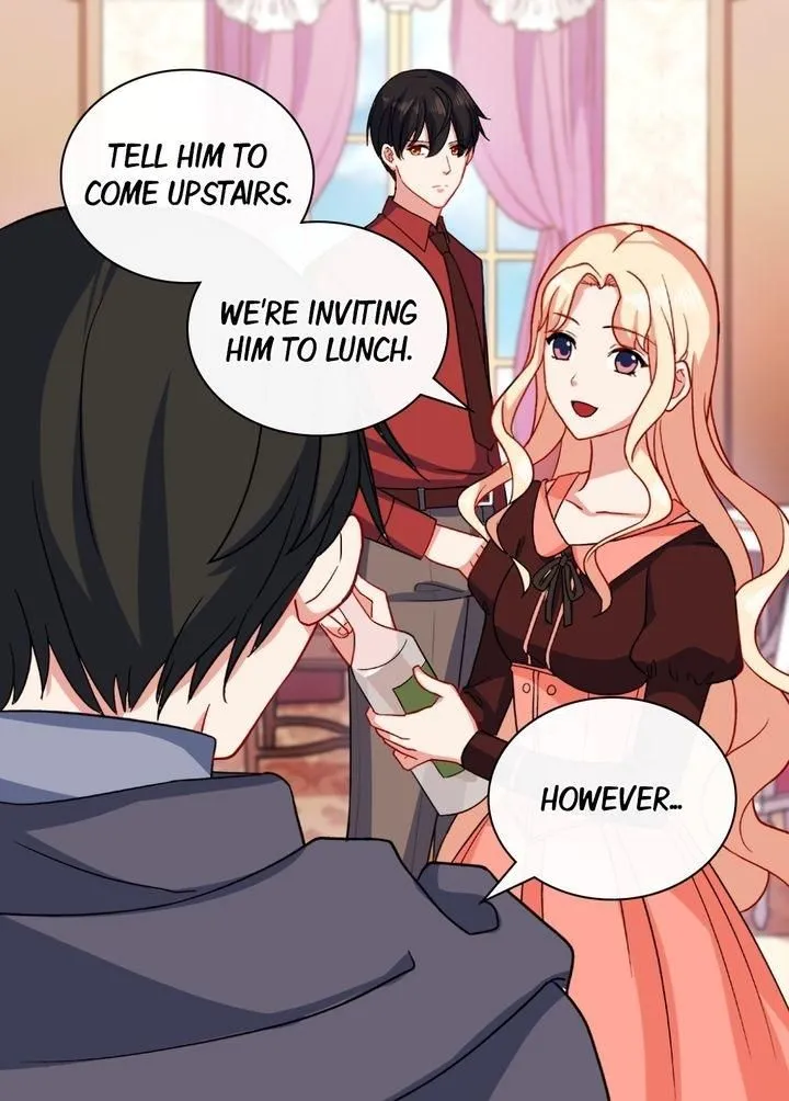 Read The Justice of a Villainous Woman EN Manga Online