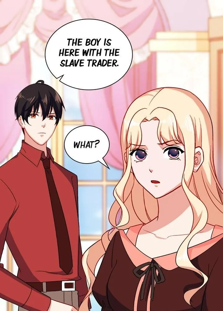 Read The Justice of a Villainous Woman EN Manga Online