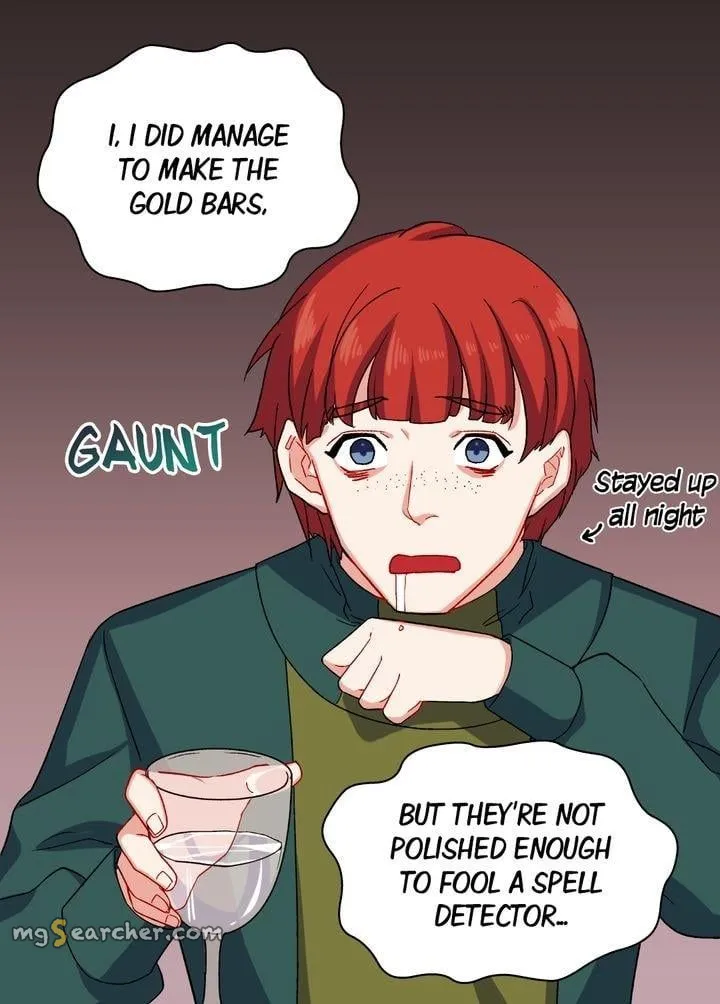 Read The Justice of a Villainous Woman EN Manga Online