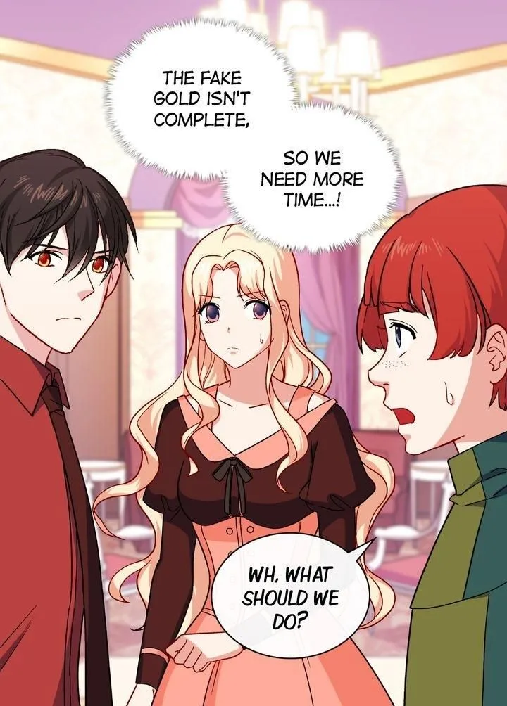 Read The Justice of a Villainous Woman EN Manga Online
