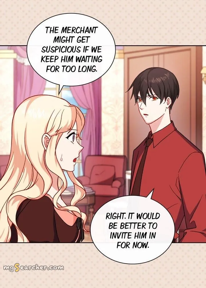 Read The Justice of a Villainous Woman EN Manga Online