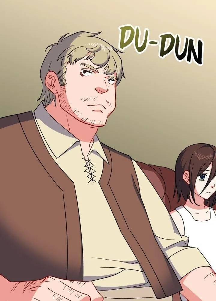 Read The Justice of a Villainous Woman EN Manga Online
