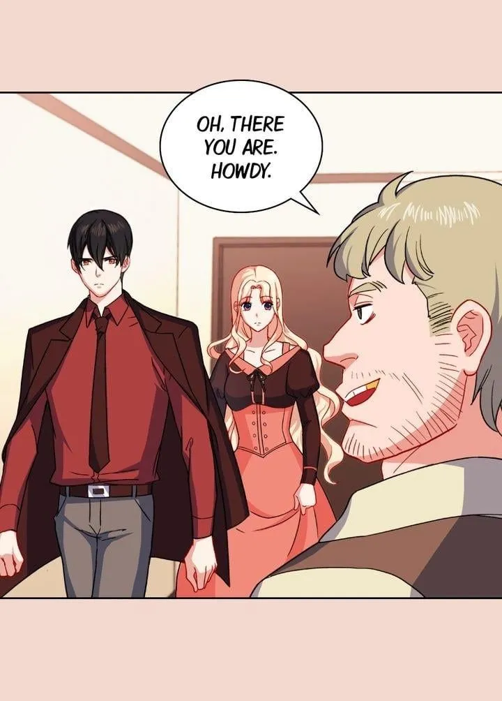 Read The Justice of a Villainous Woman EN Manga Online