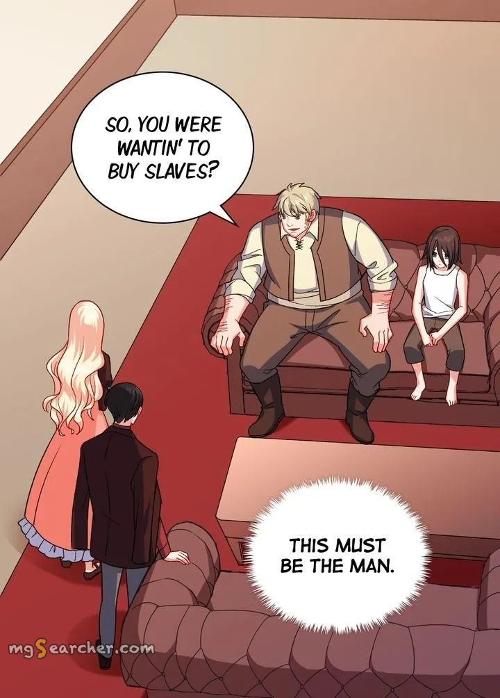 Read The Justice of a Villainous Woman EN Manga Online