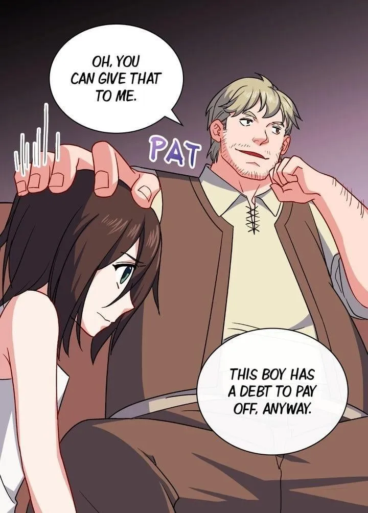 Read The Justice of a Villainous Woman EN Manga Online