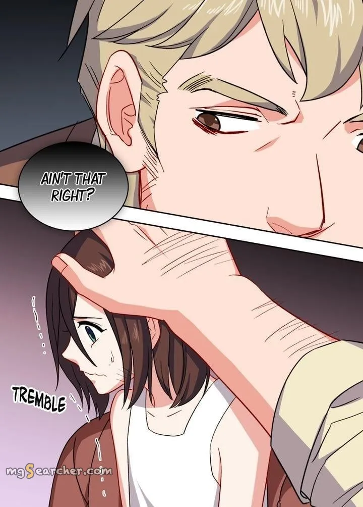 Read The Justice of a Villainous Woman EN Manga Online
