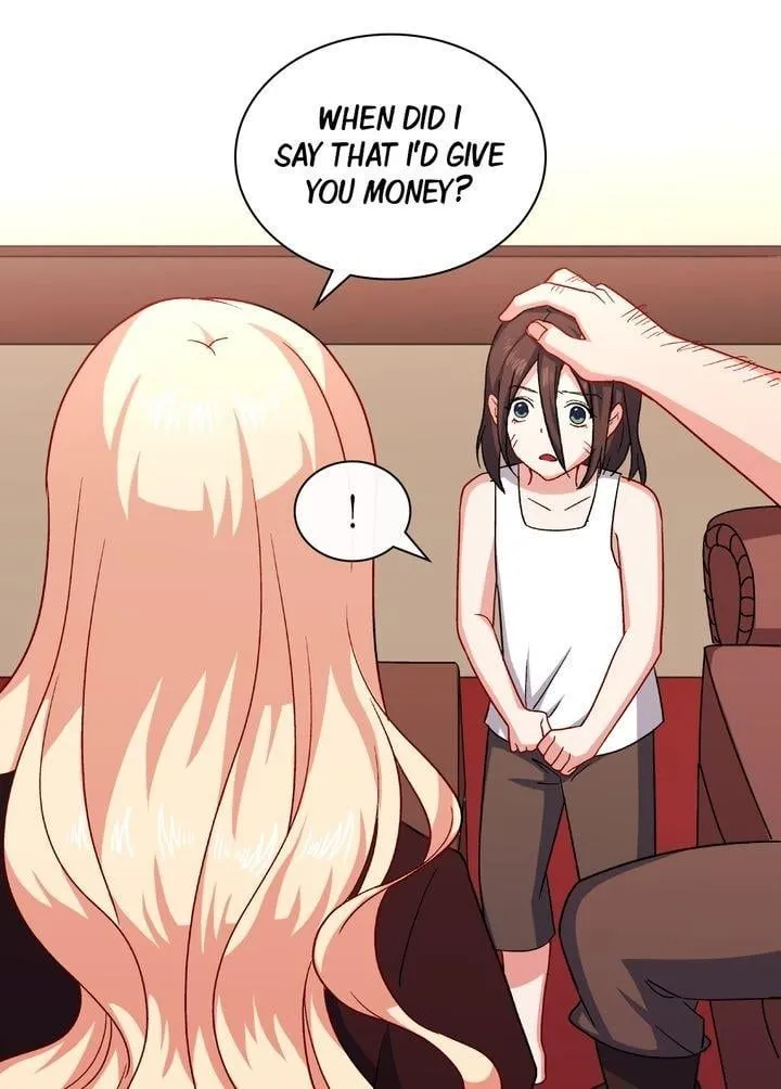 Read The Justice of a Villainous Woman EN Manga Online