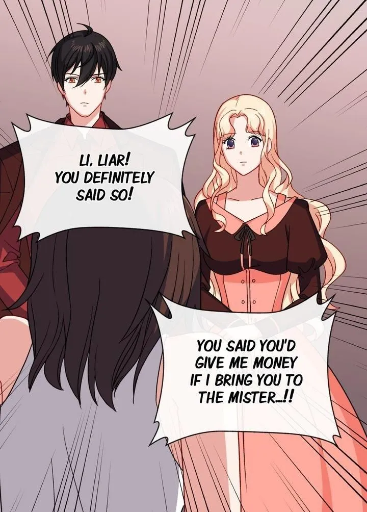Read The Justice of a Villainous Woman EN Manga Online