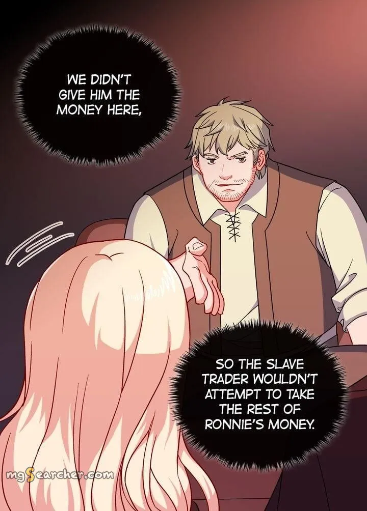 Read The Justice of a Villainous Woman EN Manga Online