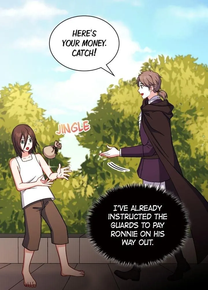 Read The Justice of a Villainous Woman EN Manga Online