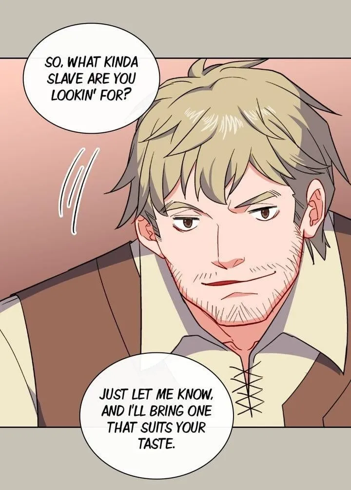 Read The Justice of a Villainous Woman EN Manga Online