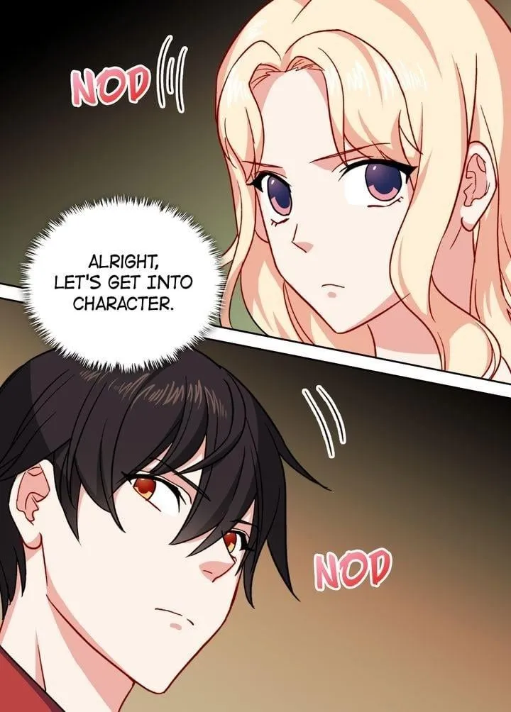 Read The Justice of a Villainous Woman EN Manga Online