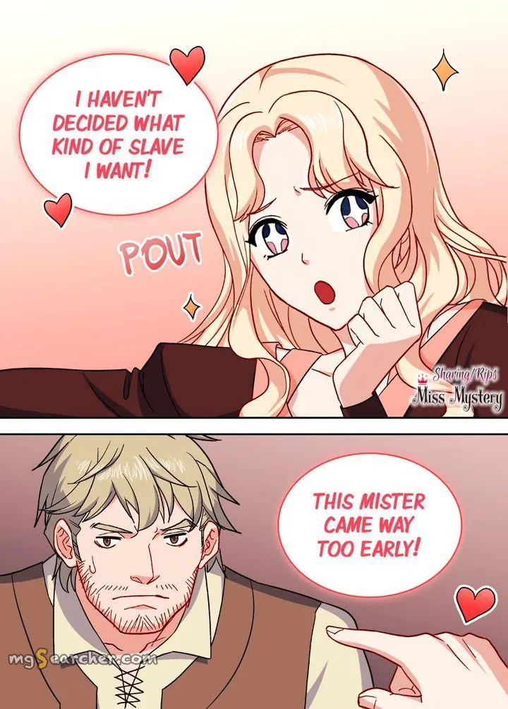 Read The Justice of a Villainous Woman EN Manga Online