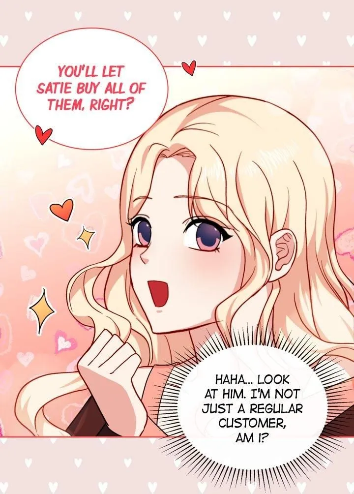Read The Justice of a Villainous Woman EN Manga Online