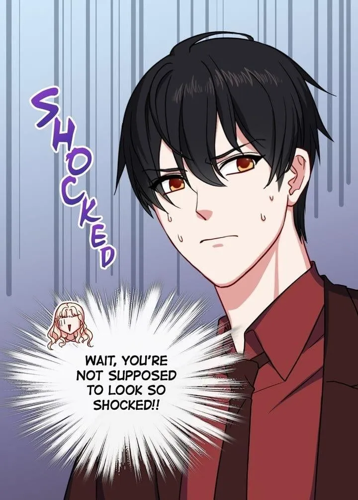 Read The Justice of a Villainous Woman EN Manga Online