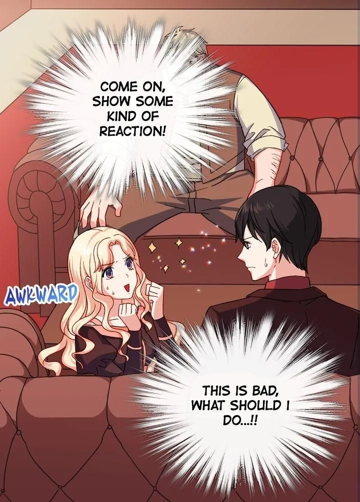 Read The Justice of a Villainous Woman EN Manga Online