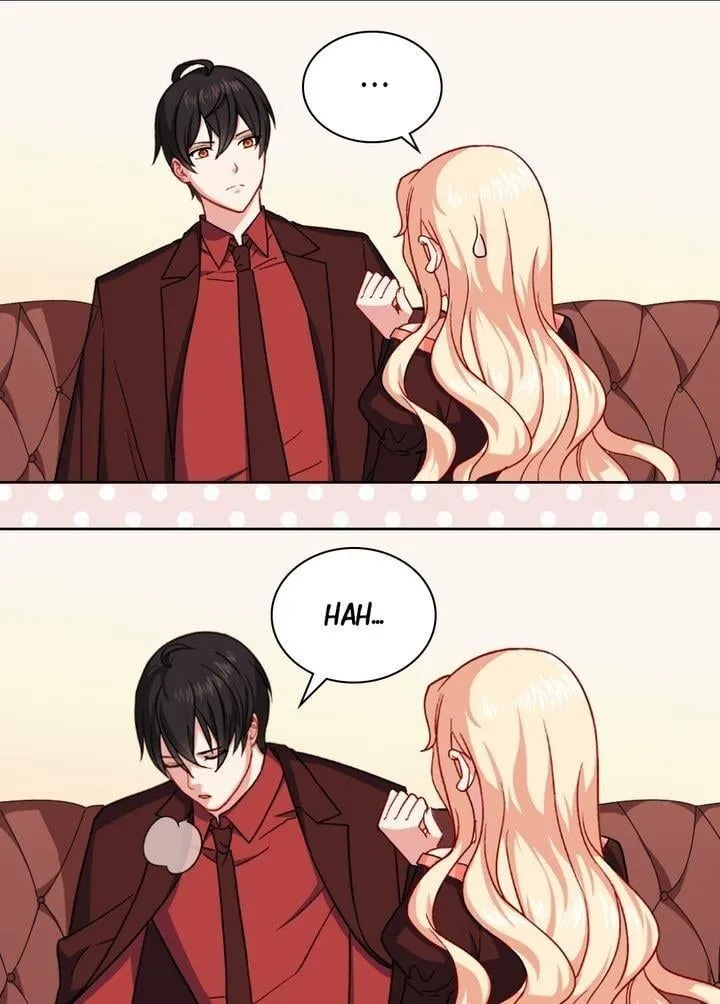 Read The Justice of a Villainous Woman EN Manga Online