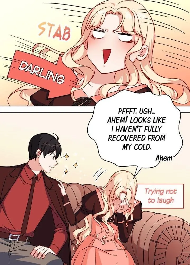 Read The Justice of a Villainous Woman EN Manga Online