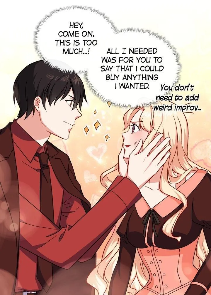 Read The Justice of a Villainous Woman EN Manga Online