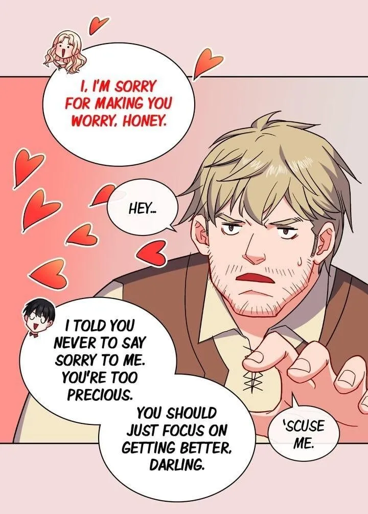 Read The Justice of a Villainous Woman EN Manga Online