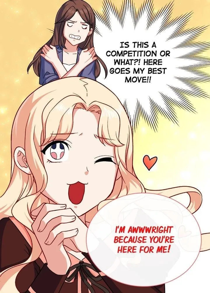 Read The Justice of a Villainous Woman EN Manga Online