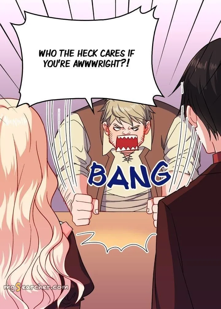 Read The Justice of a Villainous Woman EN Manga Online