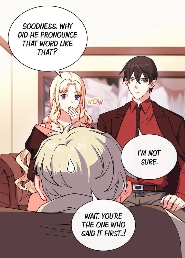 Read The Justice of a Villainous Woman EN Manga Online