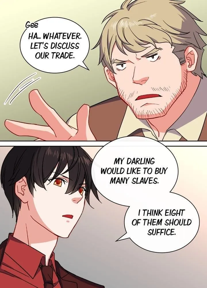 Read The Justice of a Villainous Woman EN Manga Online