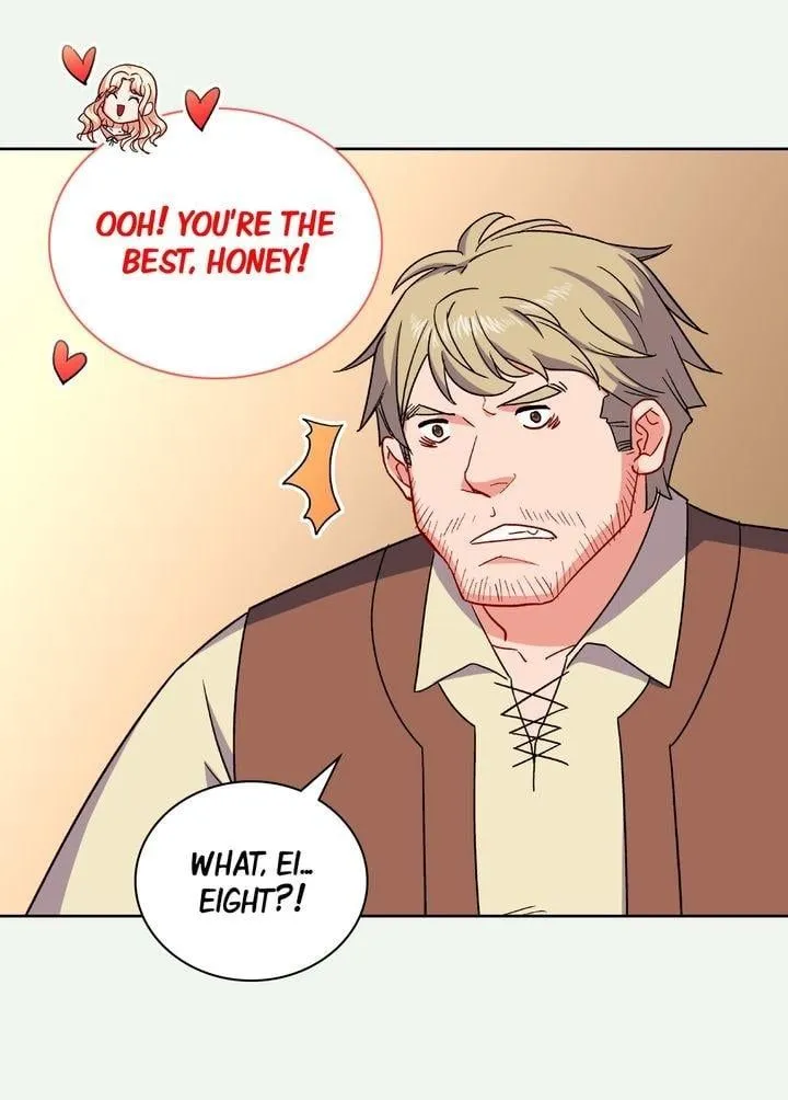 Read The Justice of a Villainous Woman EN Manga Online