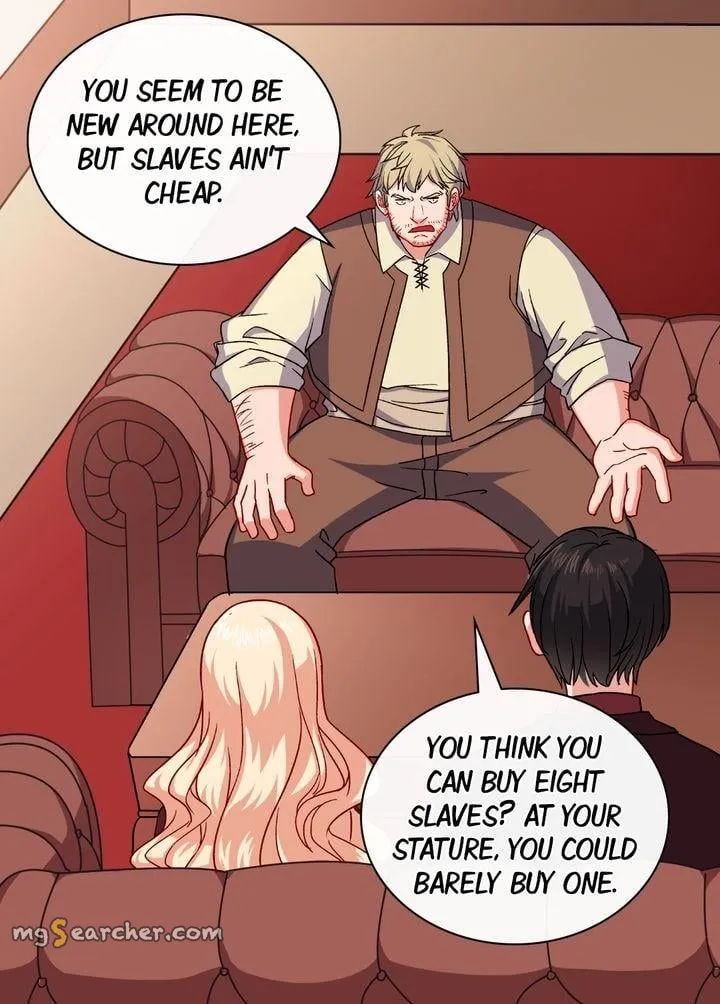 Read The Justice of a Villainous Woman EN Manga Online