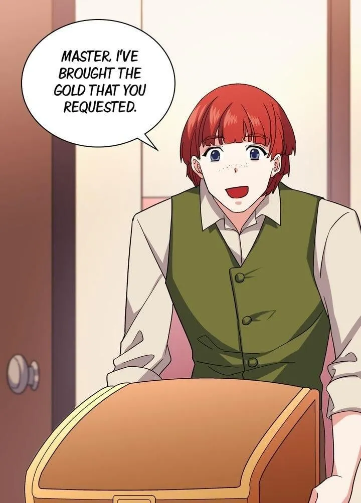 Read The Justice of a Villainous Woman EN Manga Online
