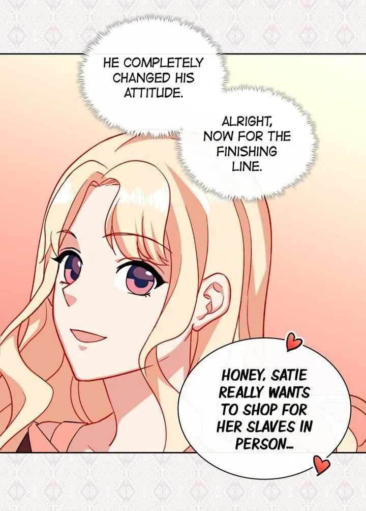 Read The Justice of a Villainous Woman EN Manga Online