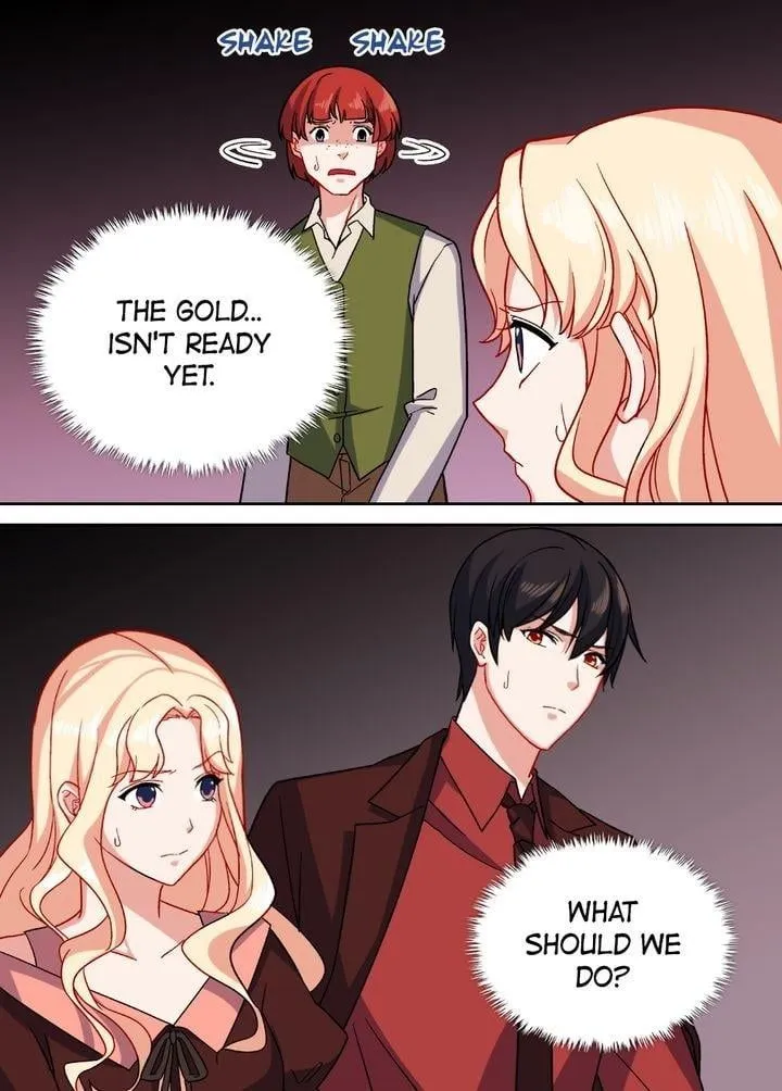 Read The Justice of a Villainous Woman EN Manga Online