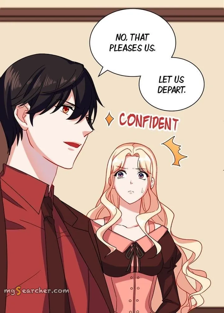 Read The Justice of a Villainous Woman EN Manga Online