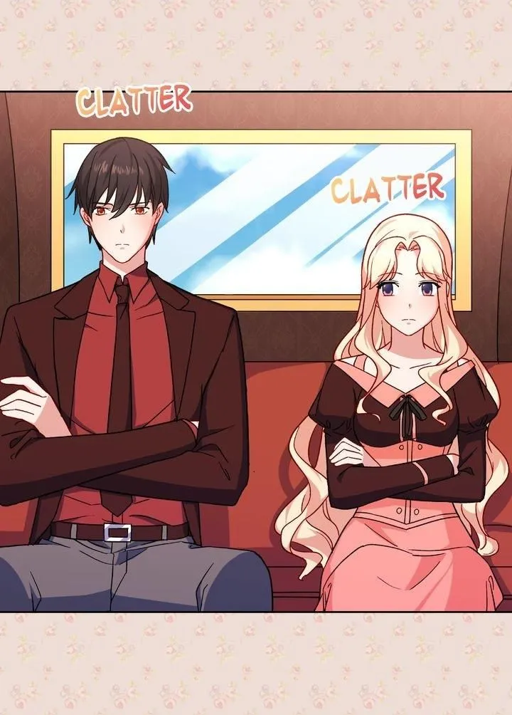 Read The Justice of a Villainous Woman EN Manga Online