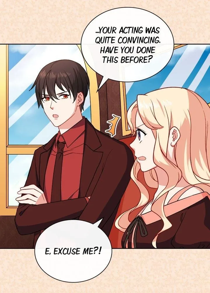 Read The Justice of a Villainous Woman EN Manga Online