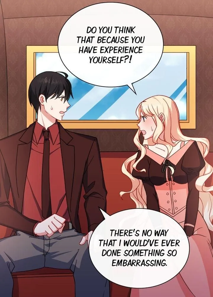 Read The Justice of a Villainous Woman EN Manga Online
