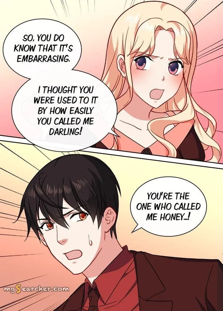 Read The Justice of a Villainous Woman EN Manga Online