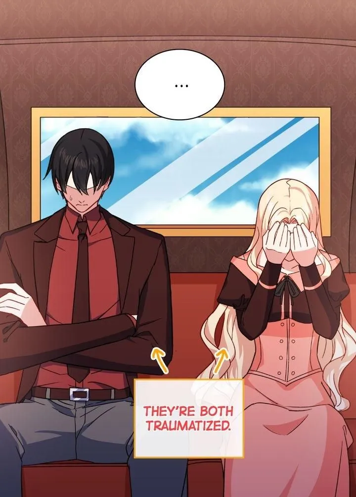 Read The Justice of a Villainous Woman EN Manga Online