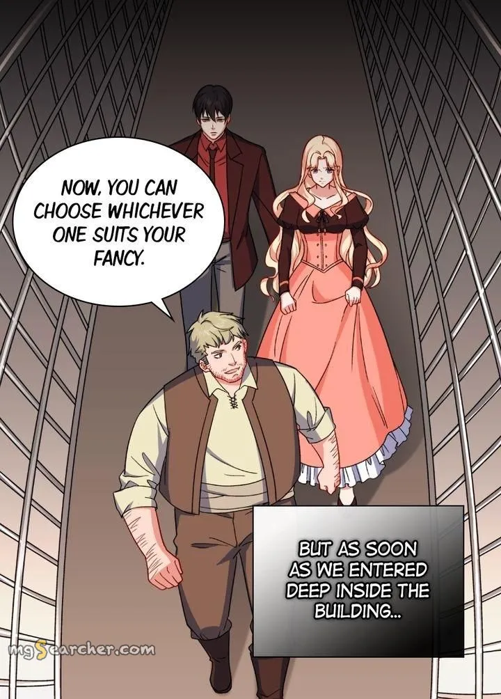 Read The Justice of a Villainous Woman EN Manga Online