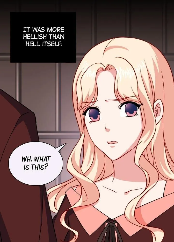 Read The Justice of a Villainous Woman EN Manga Online