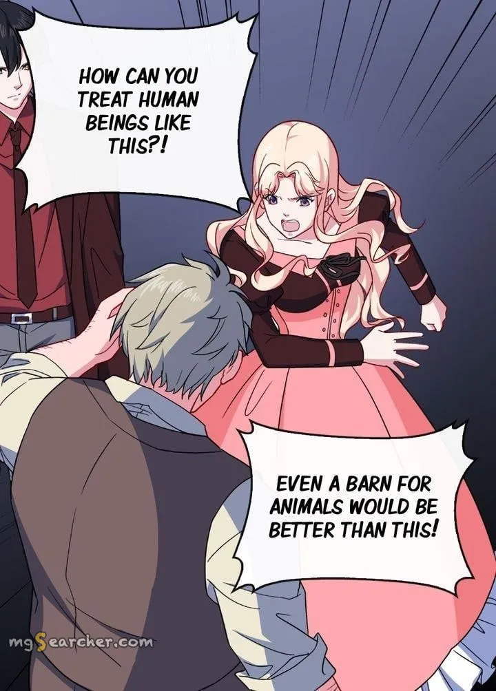 Read The Justice of a Villainous Woman EN Manga Online