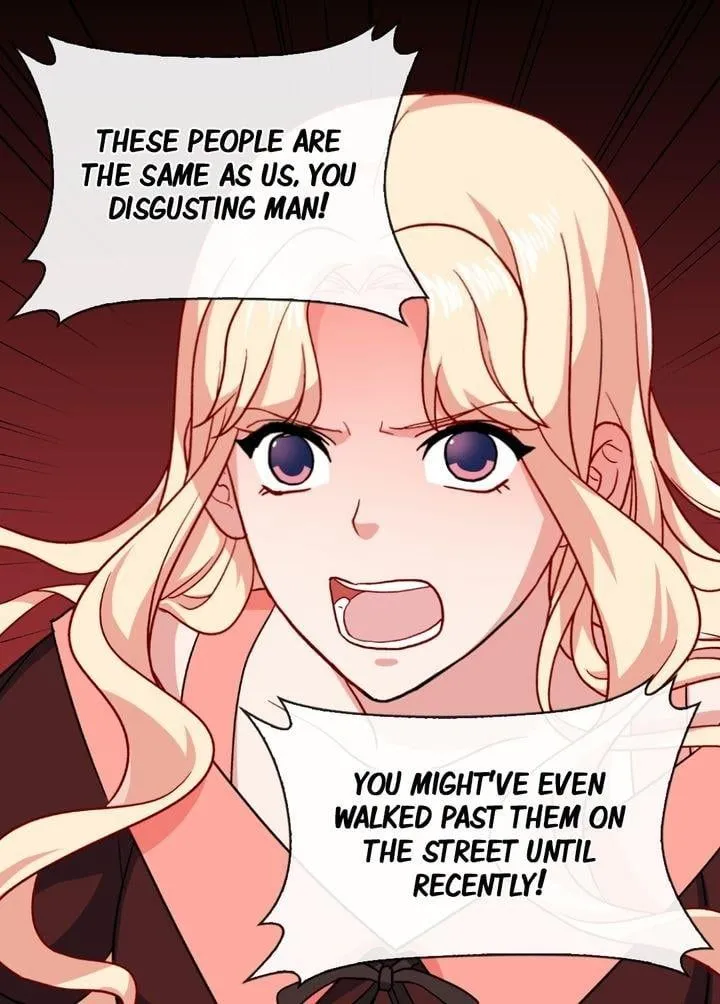 Read The Justice of a Villainous Woman EN Manga Online
