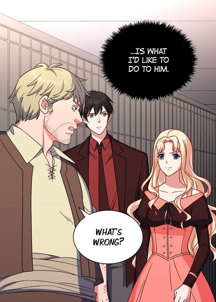 Read The Justice of a Villainous Woman EN Manga Online