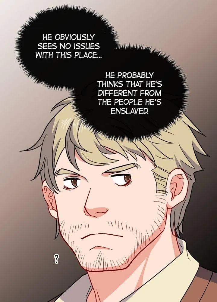 Read The Justice of a Villainous Woman EN Manga Online