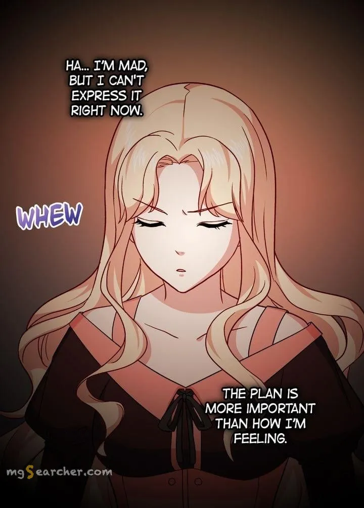 Read The Justice of a Villainous Woman EN Manga Online