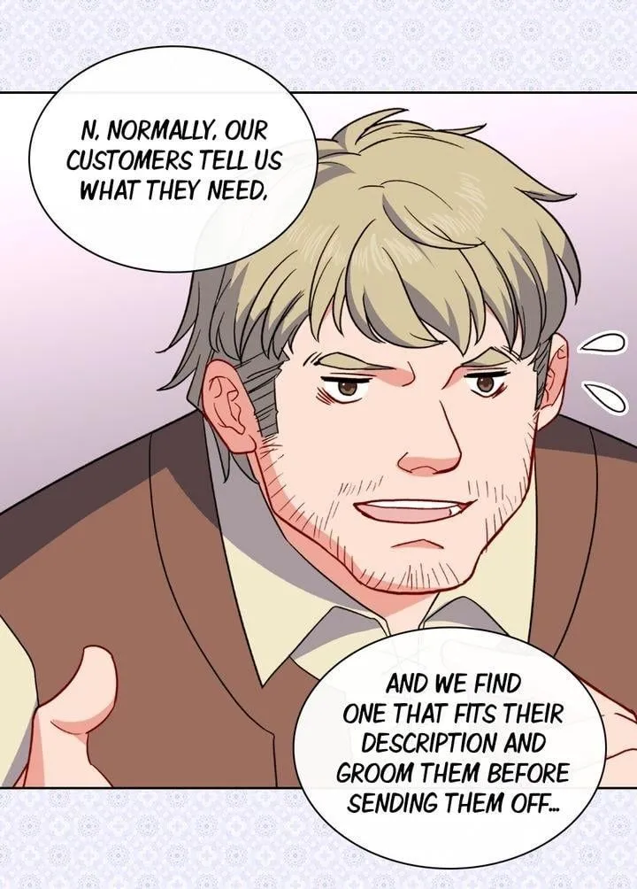 Read The Justice of a Villainous Woman EN Manga Online